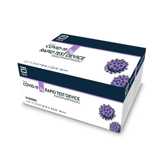 Panbio™ COVID-19 Antigen-Schnelltest (25er Box)