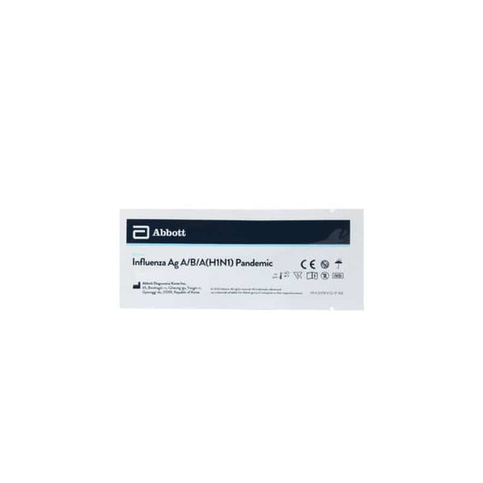 SD BIOLINE Influenza Kombitest