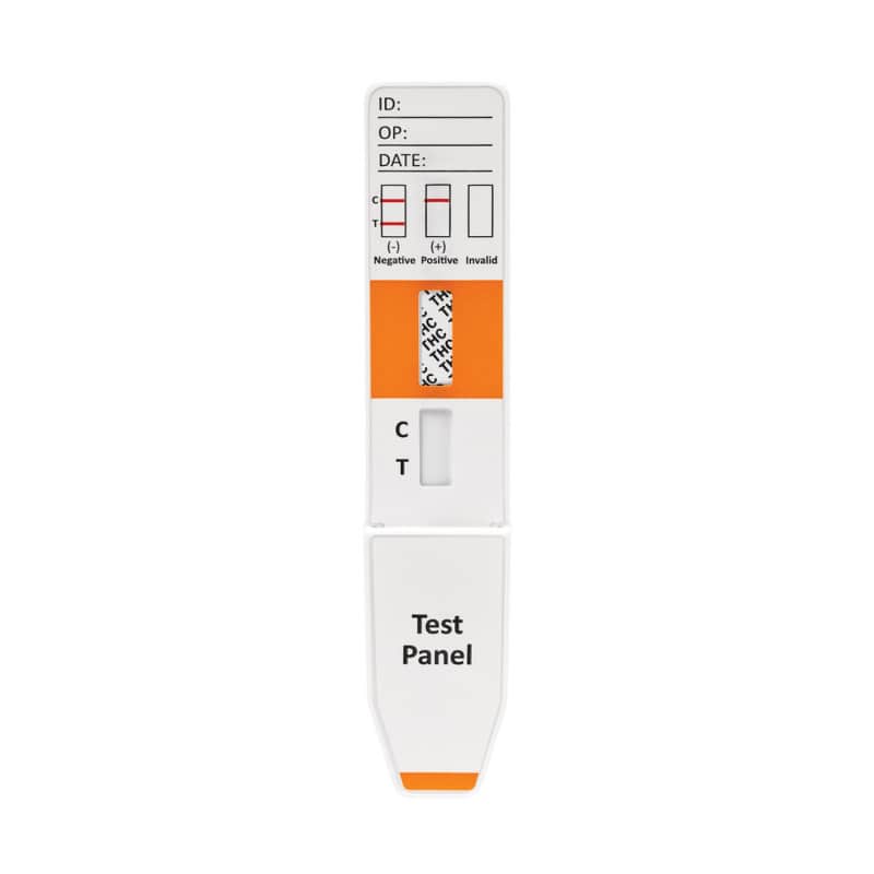 SureStep™ Powder Test Drug Screen Panel (BUP)