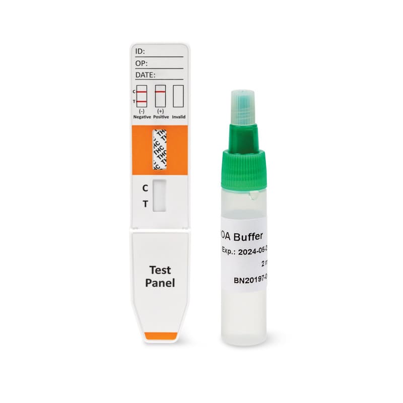 SureStep™ Powder Test Drug Screen Pan... – Med-Praxisbedarf