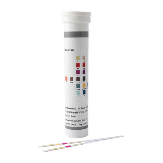 SureStep™ Urine Adulteration Test Strip  (Verfälschungstest)