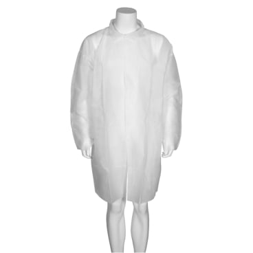 ABENA® Besucherkittel