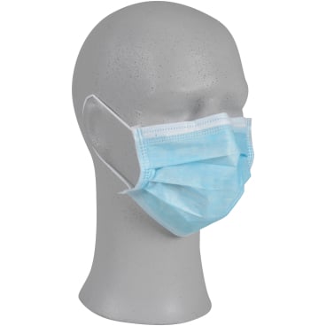 ABENA® Excellent Typ IIR Mundschutz
