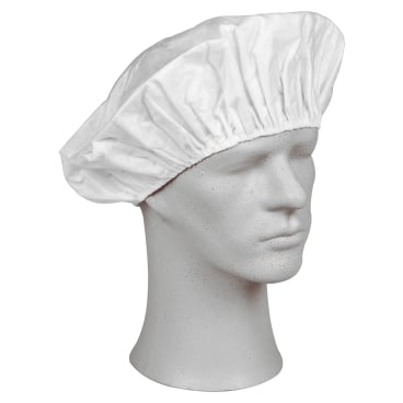 ABENA® Shampoo-Haube, WASCHEN ohne WASSER, Ø 32 cm, weiß