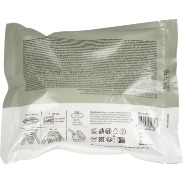 ABENA® Shampoo-Haube, WASCHEN ohne WASSER, Ø 32 cm, weiß