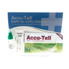 Accu-Tell® Adeno-/Rotavirus Kombi-Schnelltest