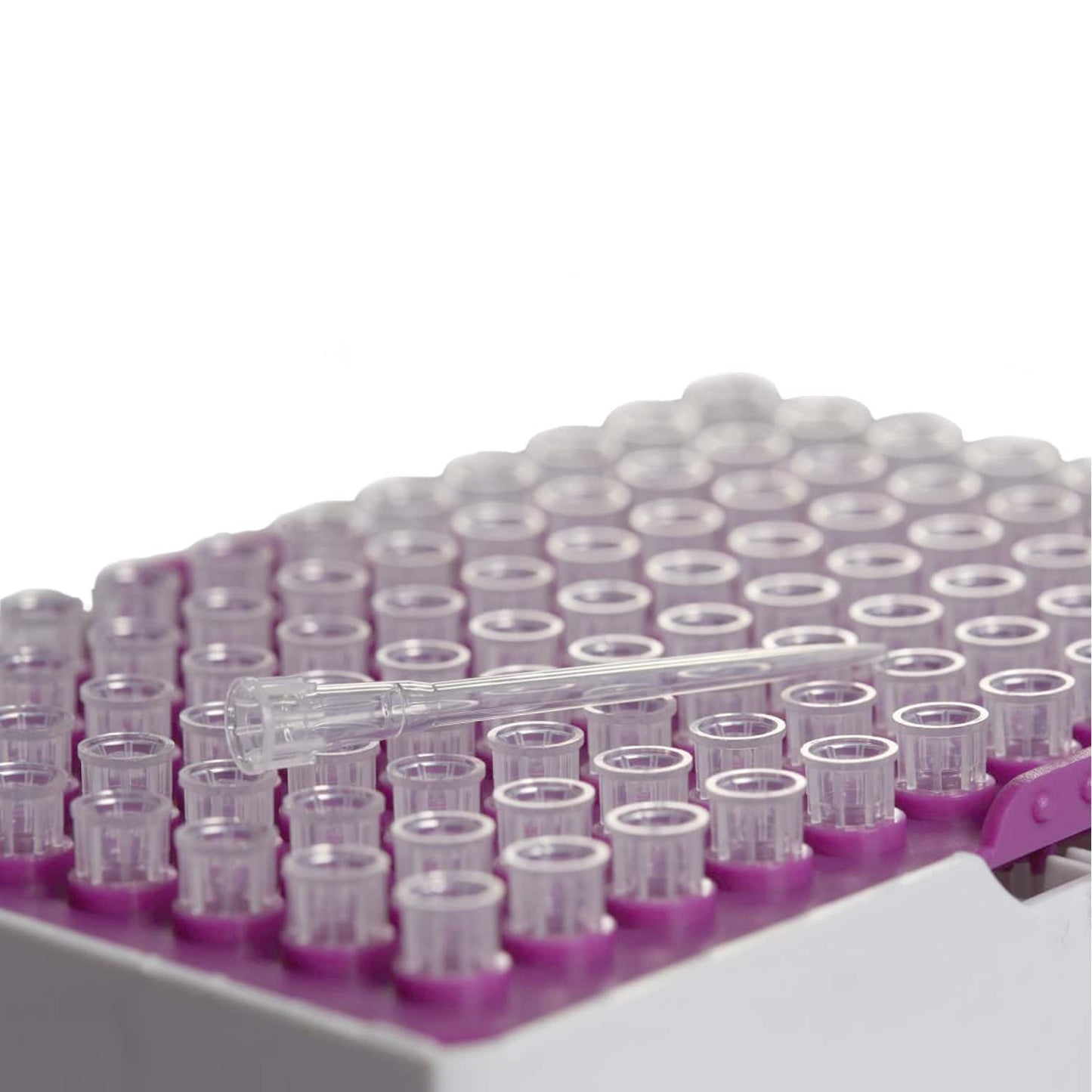 Accumax Filterspitzen