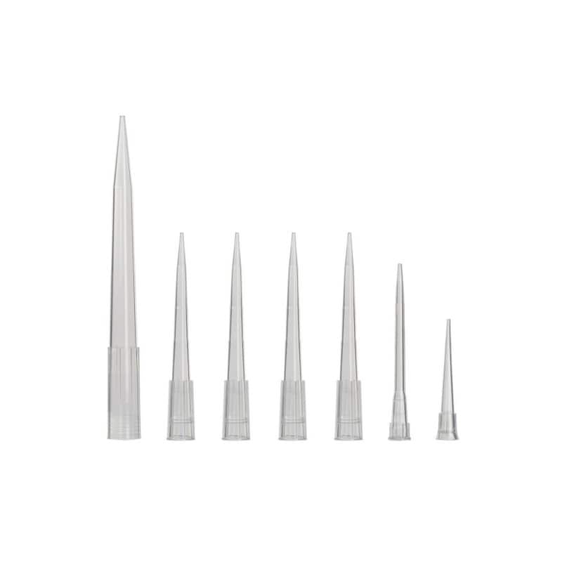 Accumax Universal-Pipettenspitzen