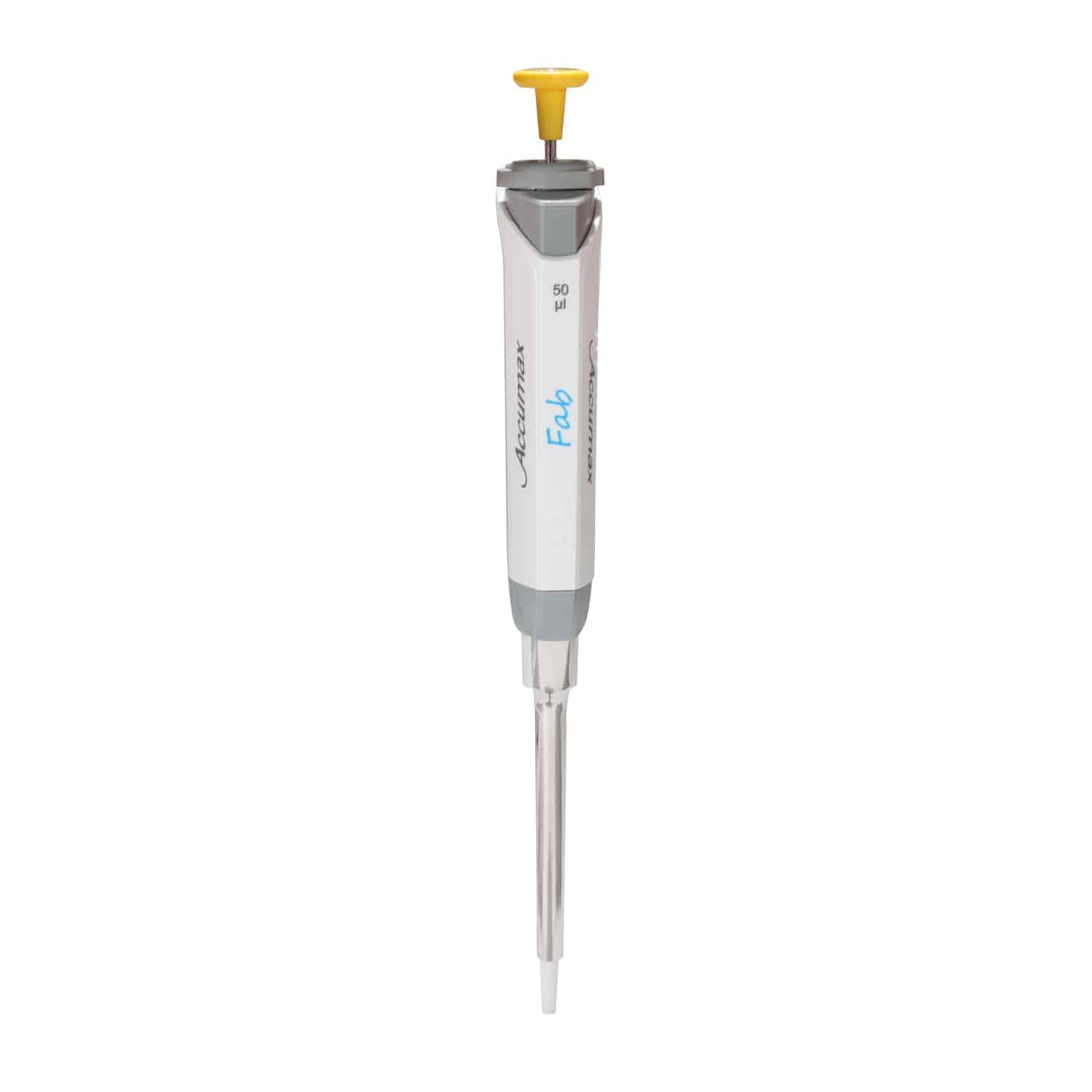 FAB - Pipette mit Festvolumen