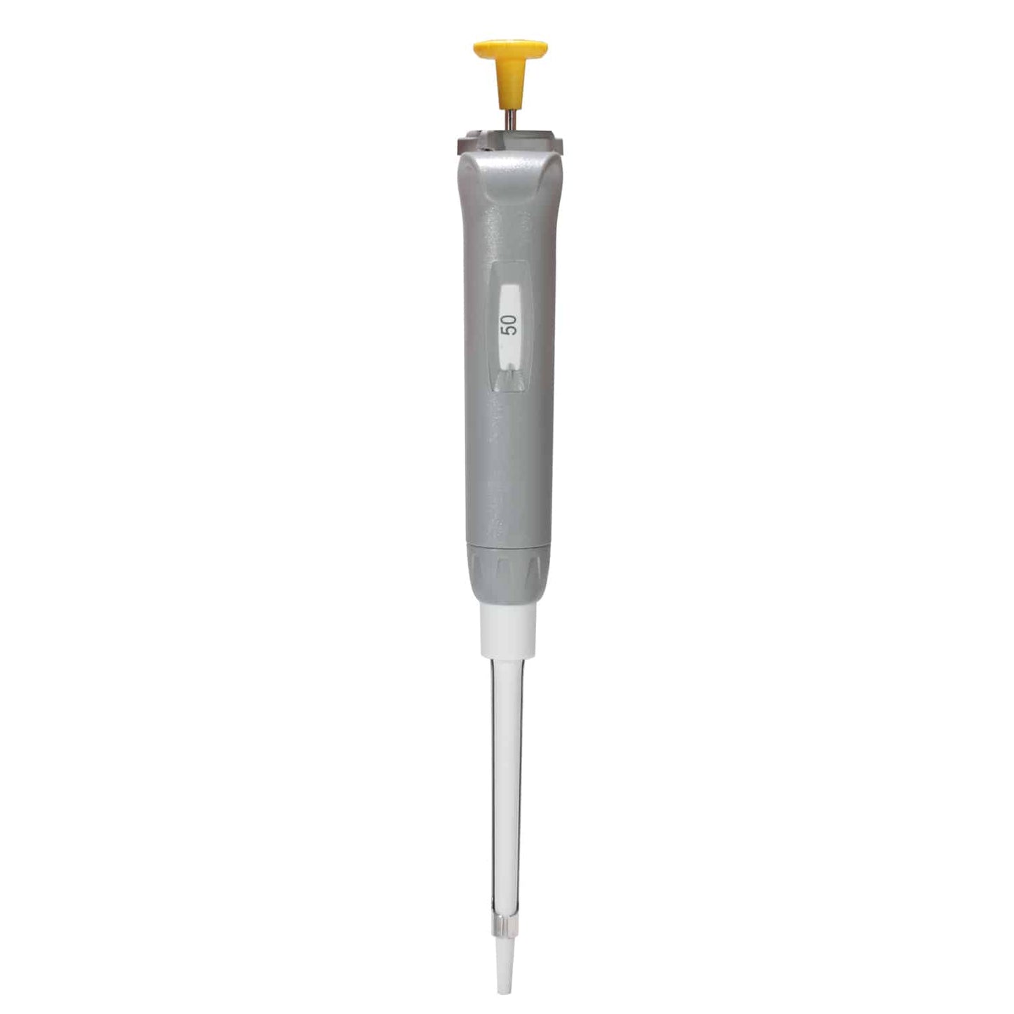 FAB - Pipette mit Festvolumen