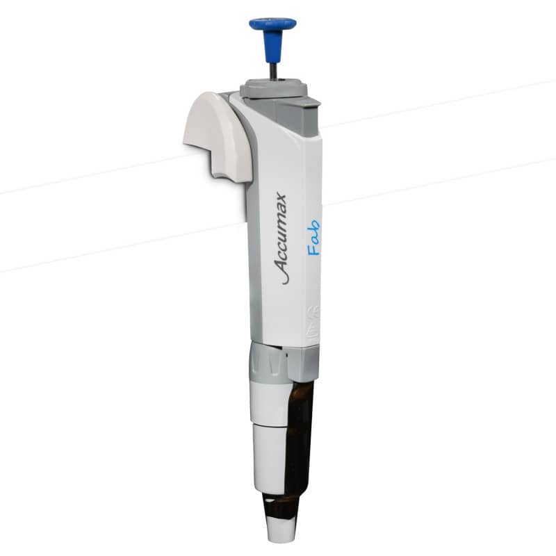 FAB - Pipette mit Festvolumen