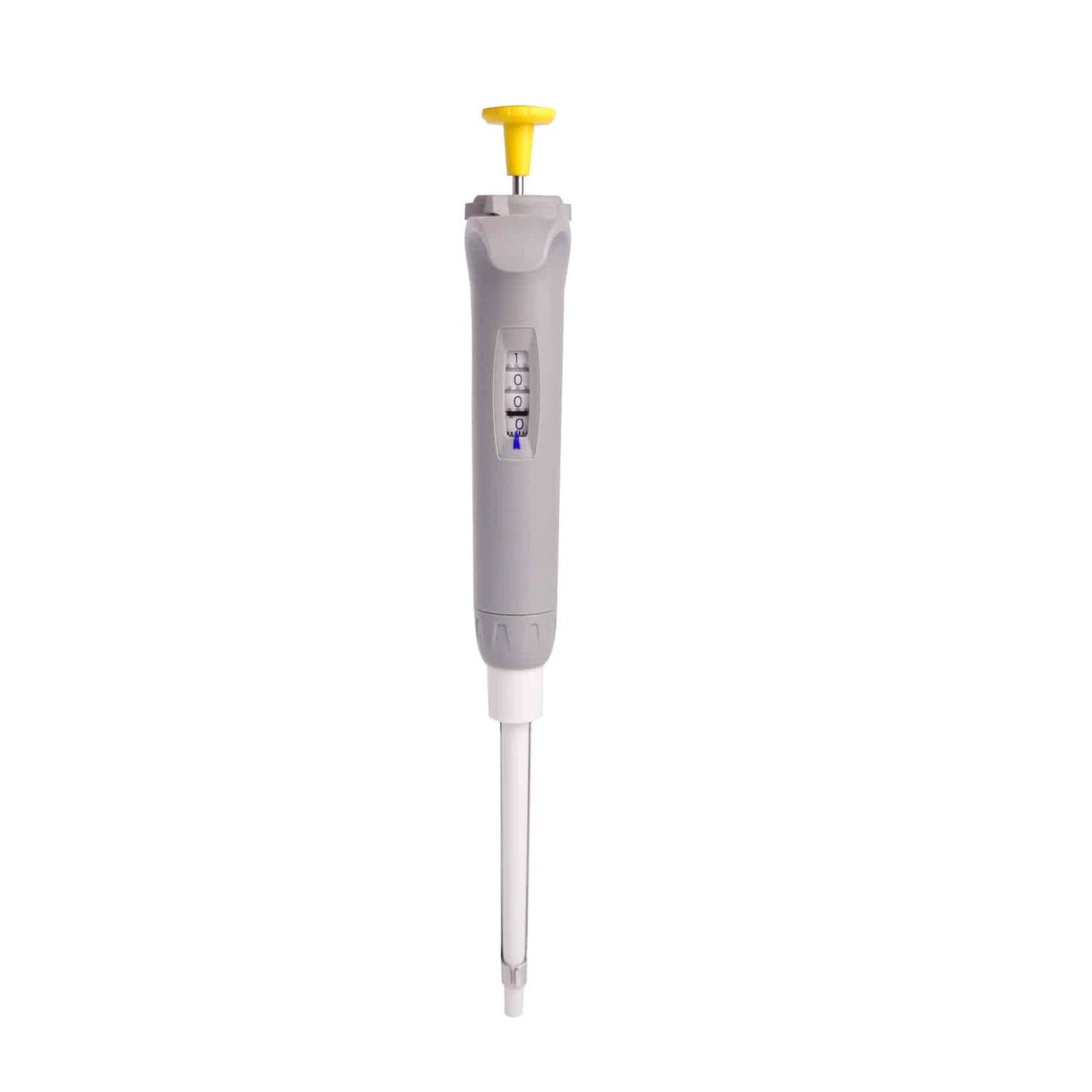 FAB - Variabel einstellbare Kolbenhubpipette