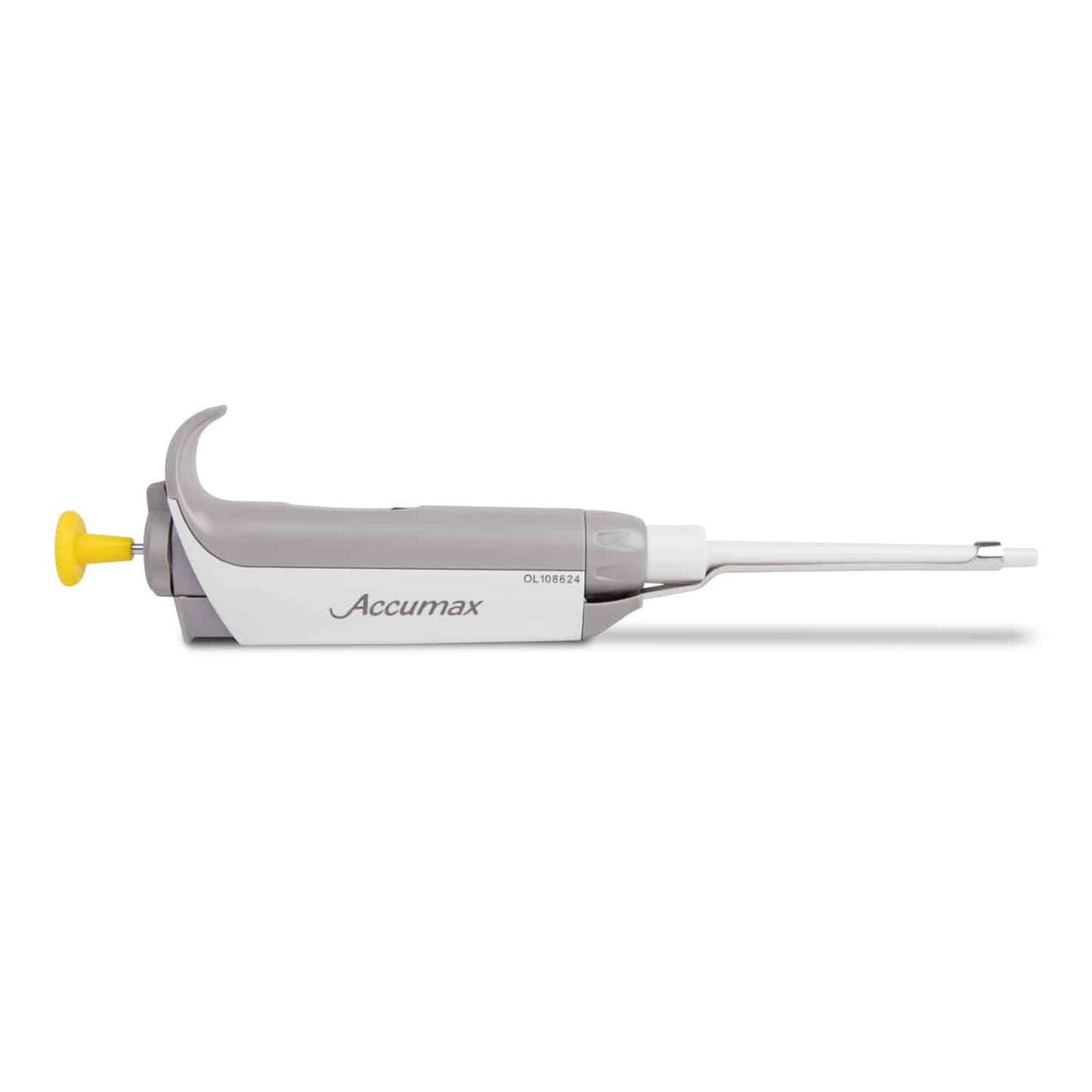 FAB - Variabel einstellbare Kolbenhubpipette