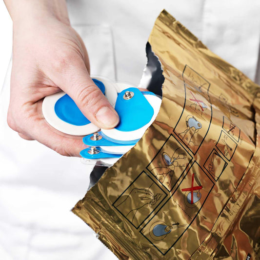 Ambu - Ambu® BlueSensor Langzeit-Elektrode - VL-00-A