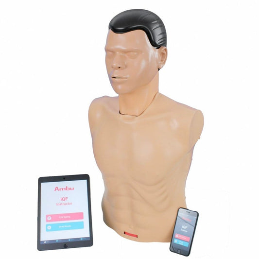 AmbuMan® SAM iQF Variante 1