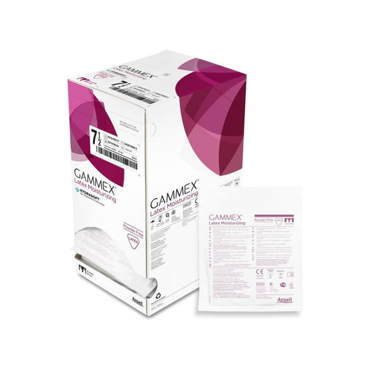 Gammex Latex Moisturizing