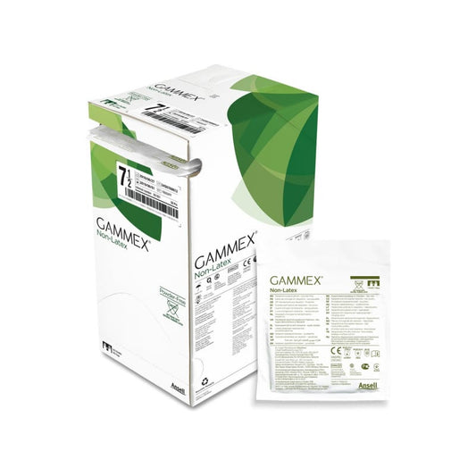 Gammex Non-Latex Handschuhe