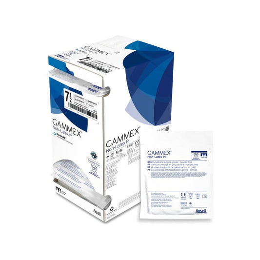 Gammex Non-Latex PI