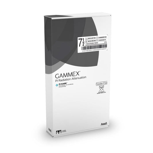 Gammex PI Radiation Attenuation