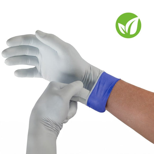 MICROFLEX® LIFESTAR EC™ 93-868