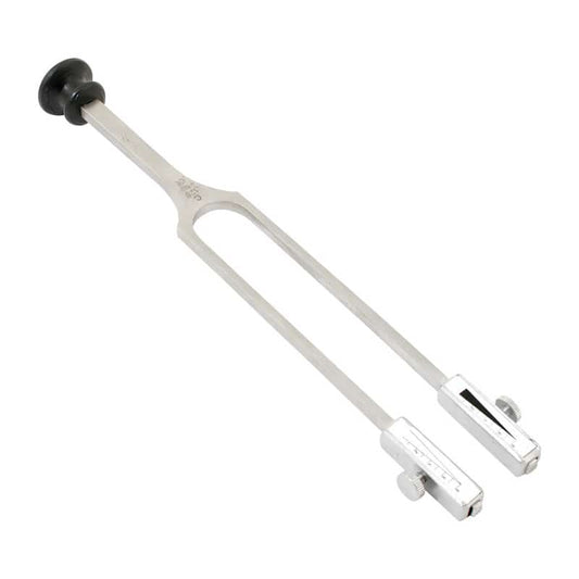Stimmgabel nach Rydel-Seiffer