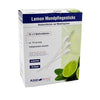 Mundpflegestäbchen Lemon