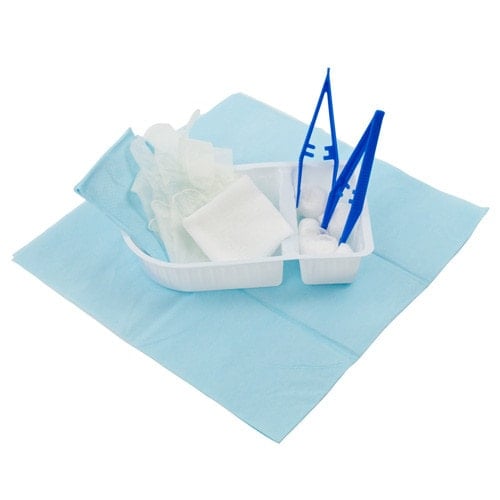 Steriles Blasenkatheterset