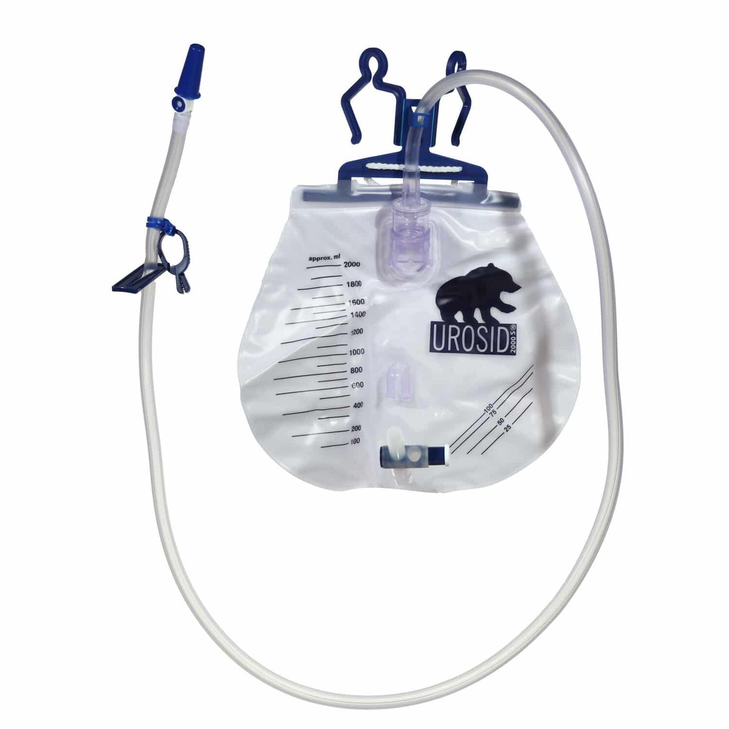 Urosid Urindrainagesystem