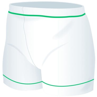 Attends Fixierhose (Strech Pants)