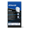Attends for men Shield Inkontinenzeinlagen
