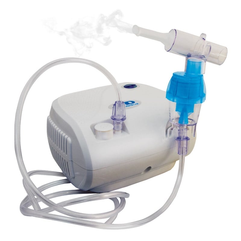 Kompressor-Inhalationsgerät UN-014