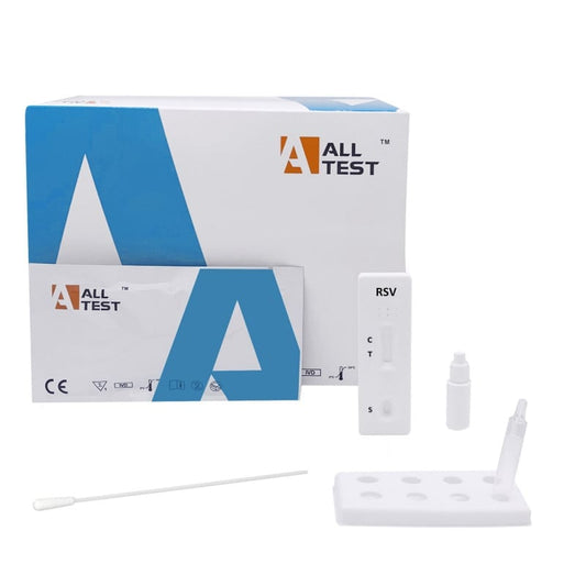 RSV Schnelltest