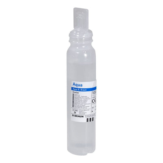 Aqua B. Braun, Ecolav®