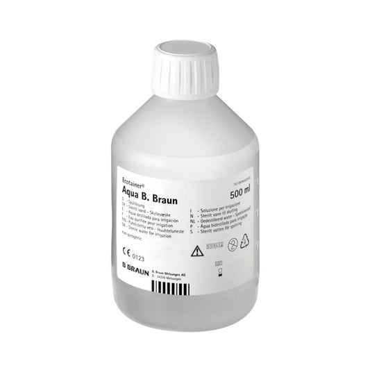 Aqua B. Braun, Ecotainer®