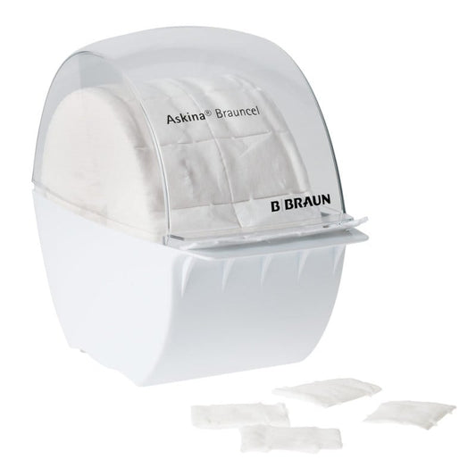 Askina® Brauncel® Tupferbox