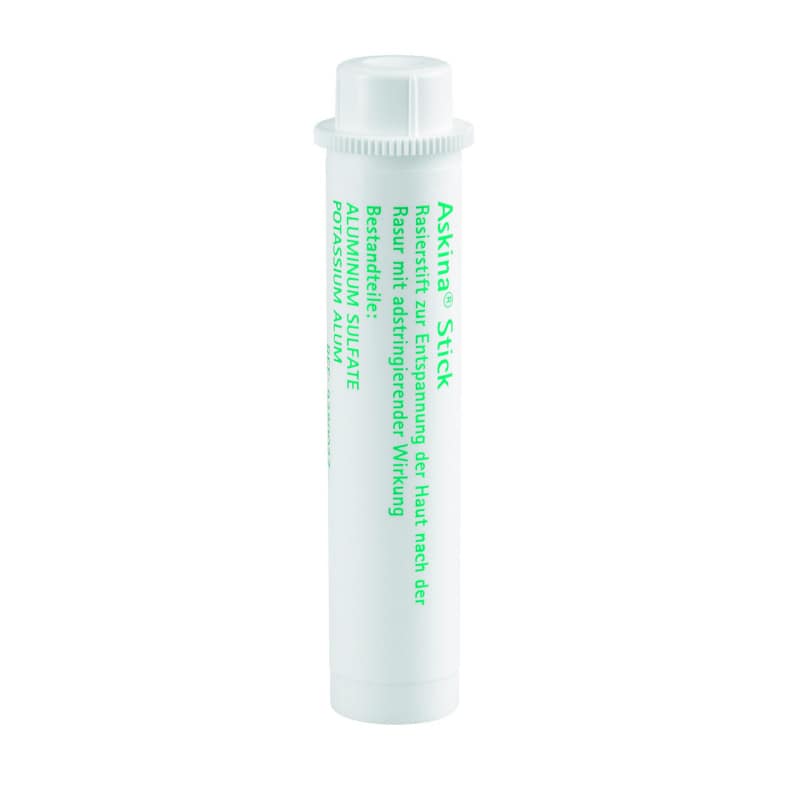 Askina Stick Rasierstift