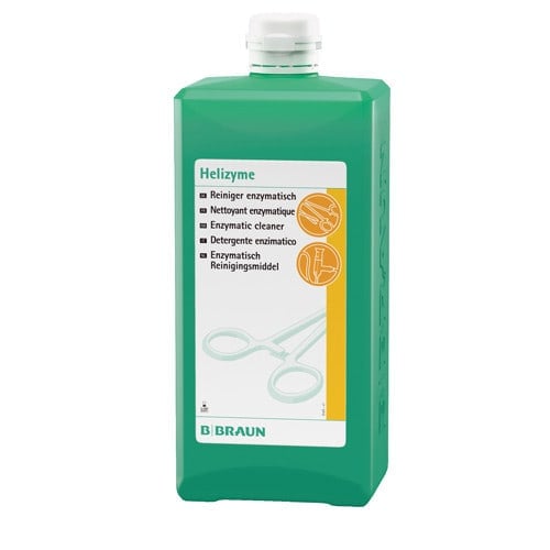 B. Braun Helizyme® Enzymreiniger