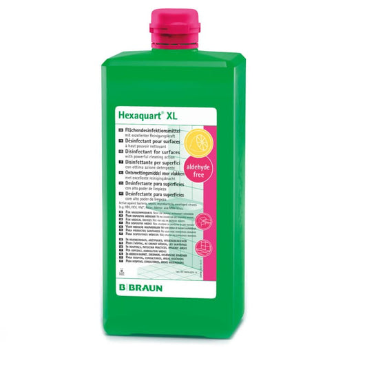 B. Braun Hexaquart® XL