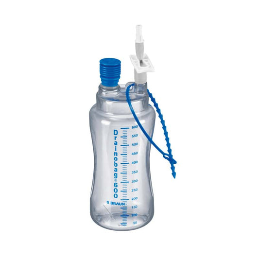 Drainobag® 600 OP-System