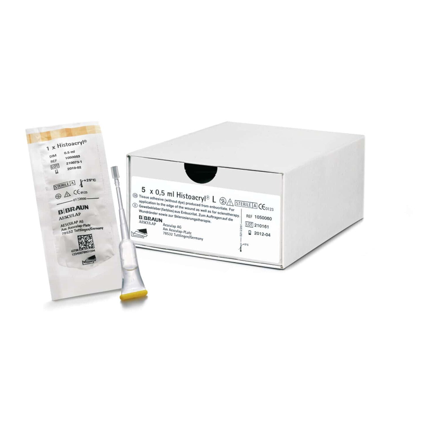 Histoacryl Gewebekleber