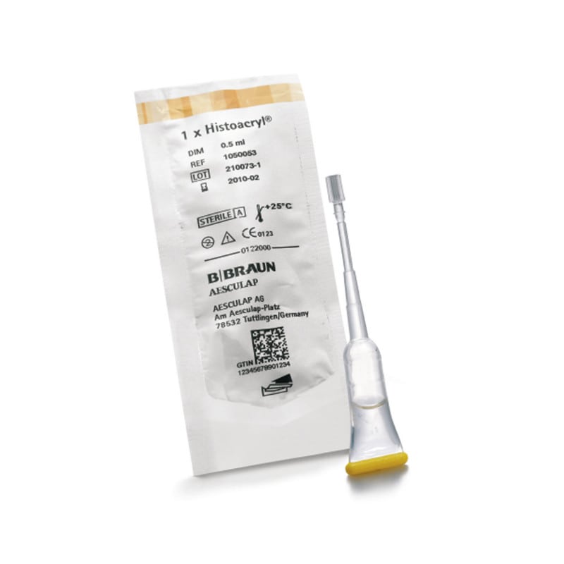 Histoacryl Gewebekleber