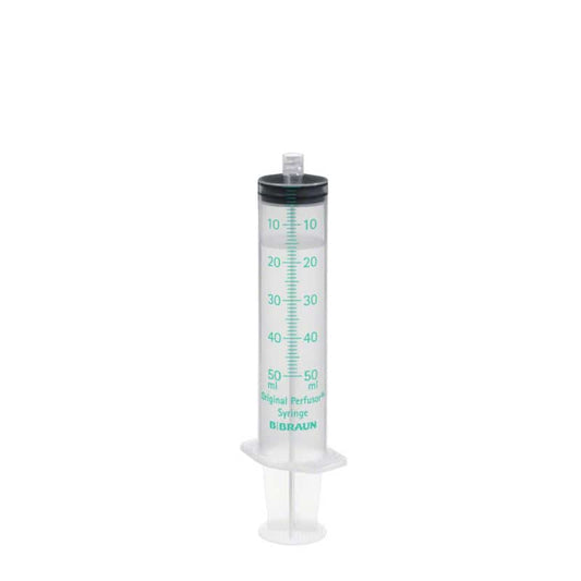 Original B.Braun 50 ml Perfusor®-Spritze