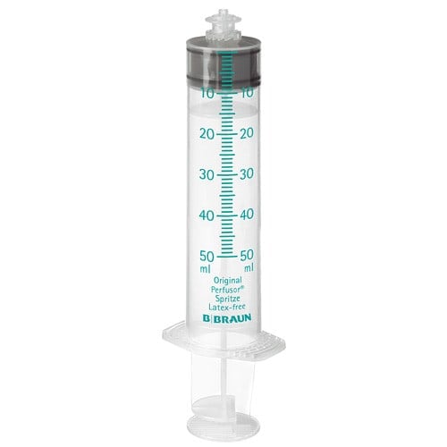 Original Perfusor® Spritzen
