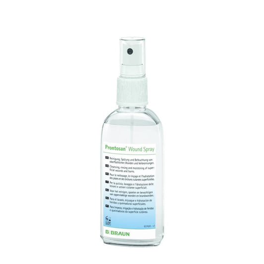 Prontosan Wundspray