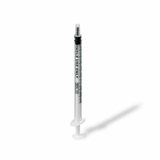 SOL-M™ Feindosierspritzen