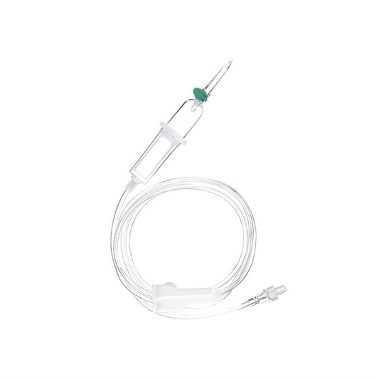 Sangofix Air Luer-Lock