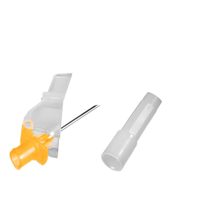Sterican Safety