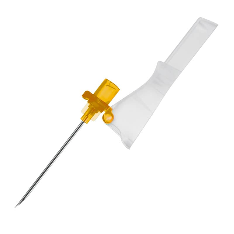 Sterican Safety