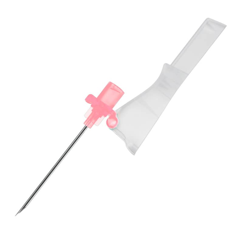 Sterican Safety