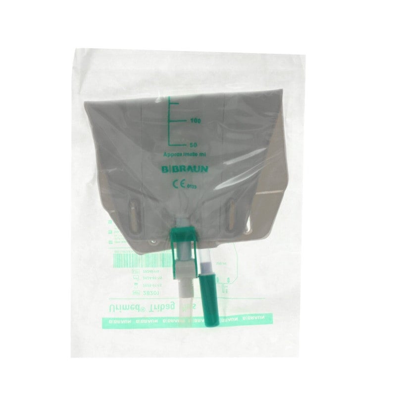 Urimed® Tribag Plus